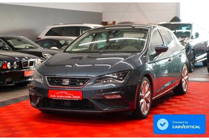Seat Leon Gebrauchtwagen