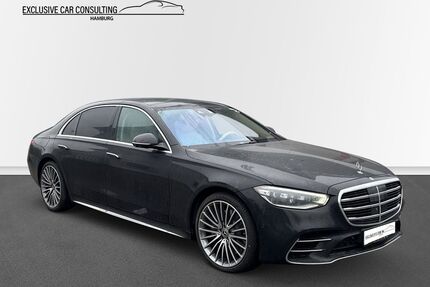 Mercedes-Benz S 450 Gebrauchtwagen