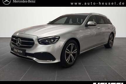 Mercedes-Benz E 200 Gebrauchtwagen