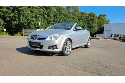 Opel Tigra Gebrauchtwagen