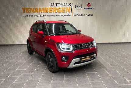 Suzuki Ignis Gebrauchtwagen