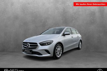 Mercedes-Benz B 200 Gebrauchtwagen