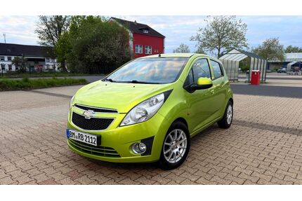 Chevrolet Spark Gebrauchtwagen