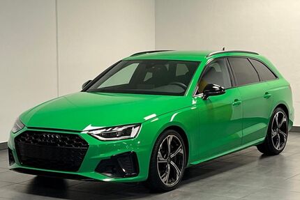 Audi S4 Gebrauchtwagen