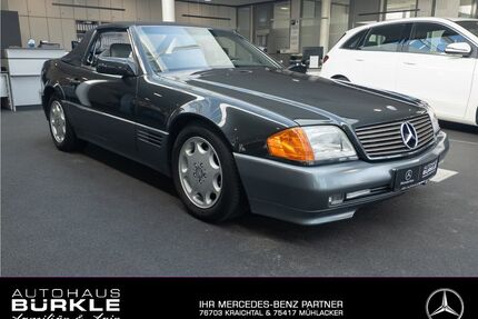 Mercedes-Benz SL 300 Gebrauchtwagen