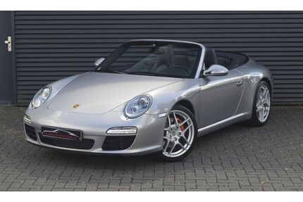Porsche 997 Gebrauchtwagen