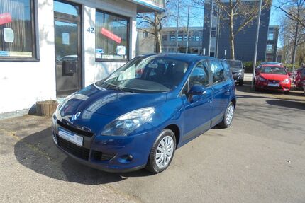Renault Scenic Gebrauchtwagen