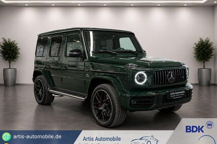 Mercedes-Benz G 63 AMG Gebrauchtwagen