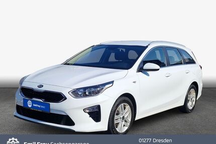 Kia ceed Sportswagon Gebrauchtwagen
