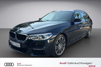 BMW 540 Gebrauchtwagen