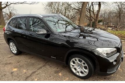 BMW X1 Gebrauchtwagen