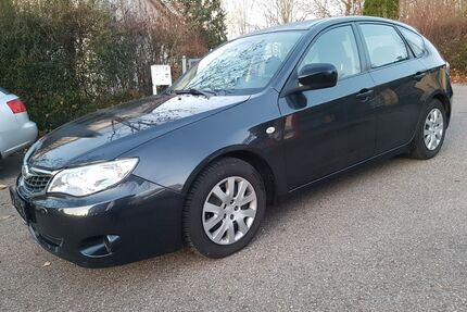 Subaru Impreza Gebrauchtwagen