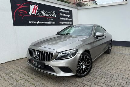 Mercedes-Benz C 300 Gebrauchtwagen