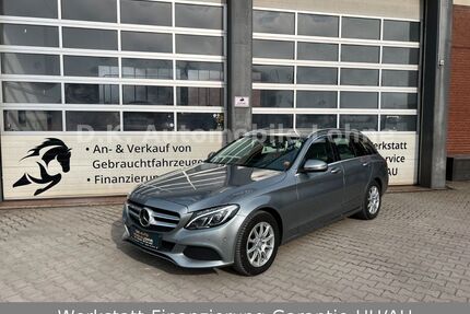 Mercedes-Benz C 220 Gebrauchtwagen