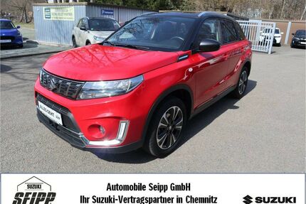 Suzuki Vitara Gebrauchtwagen