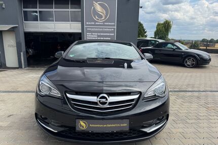 Opel Cascada Gebrauchtwagen