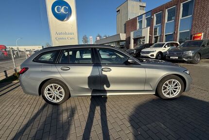 BMW 320 Gebrauchtwagen
