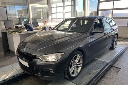 BMW 335 Gebrauchtwagen