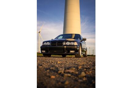 BMW 323 Gebrauchtwagen
