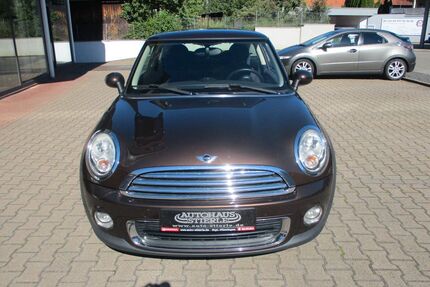 Mini ONE Gebrauchtwagen