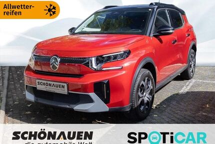 Citroen C3 Aircross Gebrauchtwagen