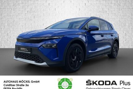 Skoda Elroq Gebrauchtwagen