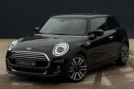 Mini Cooper Gebrauchtwagen