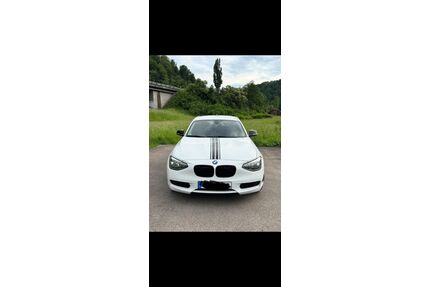BMW 114 Gebrauchtwagen
