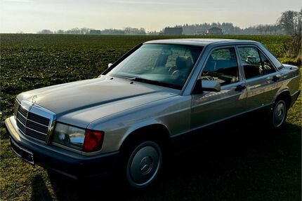 Mercedes-Benz 190 Gebrauchtwagen