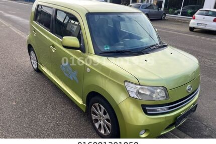Daihatsu MATERIA Gebrauchtwagen