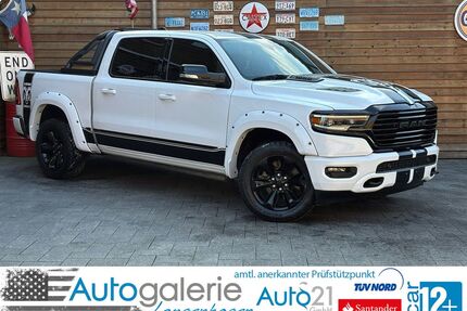 Dodge RAM Gebrauchtwagen