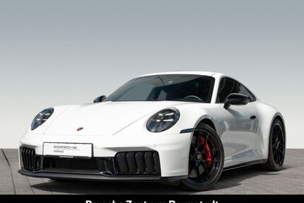 Porsche 992 Gebrauchtwagen