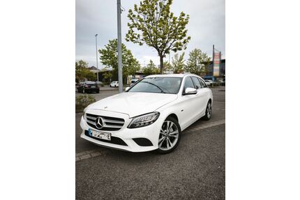 Mercedes-Benz C 300 Gebrauchtwagen