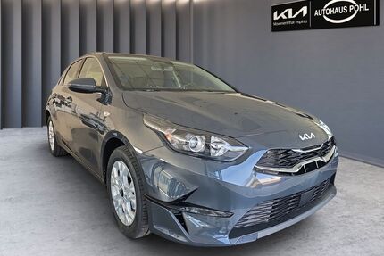 Kia ceed / Ceed Gebrauchtwagen