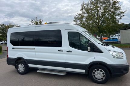 Ford Transit Gebrauchtwagen