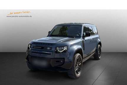Land Rover Defender Gebrauchtwagen