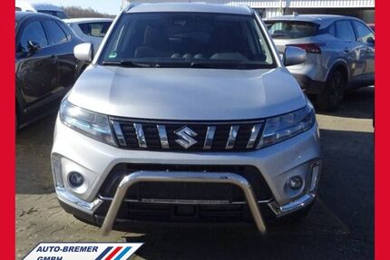 Peugeot Vitara 