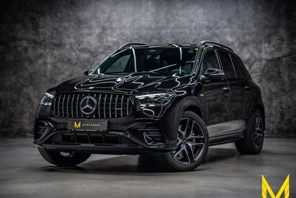 Mercedes-Benz GLE 53 AMG Gebrauchtwagen