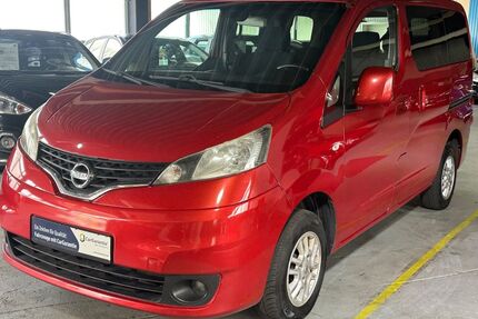 Nissan NV200 Gebrauchtwagen