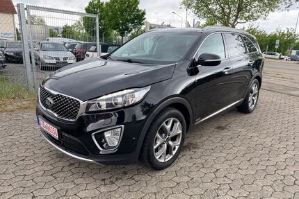 Kia Sorento Gebrauchtwagen
