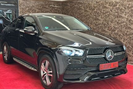 Mercedes-Benz GLE 350 Gebrauchtwagen