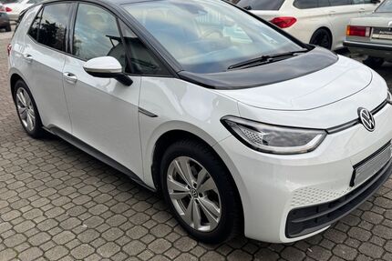 VW ID.3 Gebrauchtwagen