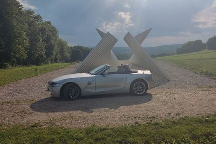 BMW Z4 Gebrauchtwagen