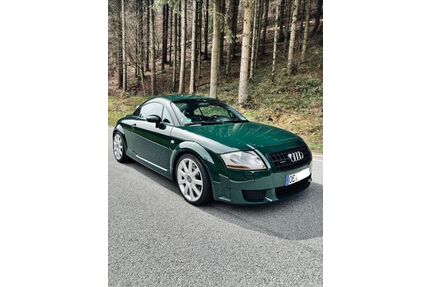 Audi TTS Gebrauchtwagen