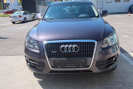 Audi Q5 Gebrauchtwagen
