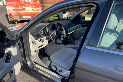 Mercedes-Benz C 200 Gebrauchtwagen