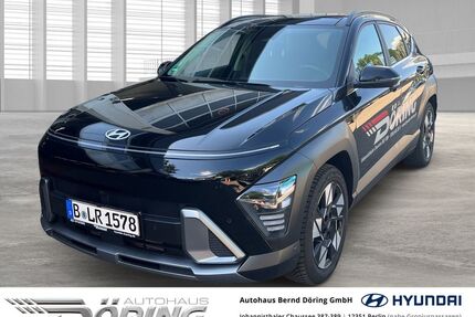 Hyundai KONA Gebrauchtwagen
