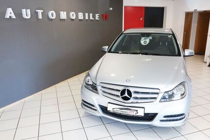 Mercedes-Benz C 200 Gebrauchtwagen