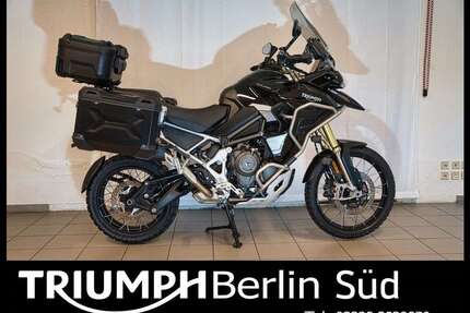 Triumph Tiger 1200 Gebrauchtwagen