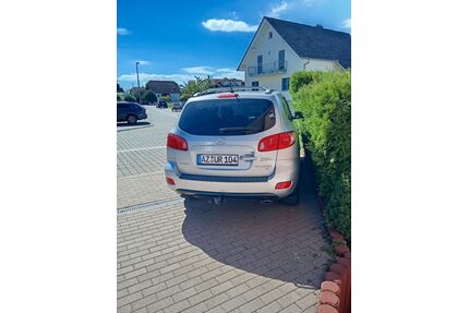 Hyundai SANTA FE Gebrauchtwagen